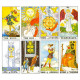 Universal Waite Tarot (Універсальне таро Уейта) англійською. US Games Systems