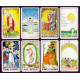 Universal Waite Tarot (Універсальне таро Уейта) англійською. US Games Systems
