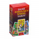 Таро Колесо госпожи Удачи - Dame Fortune’s Wheel Tarot. Lo Scarabeo