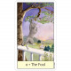 Таро Cats Eye Tarot (Таро Котячий Погляд). US Games Systems