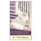 Таро Cats Eye Tarot (Таро Котячий Погляд). US Games Systems