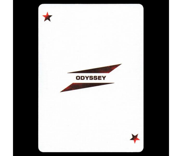 Карты Odyssey v3 издание Aether