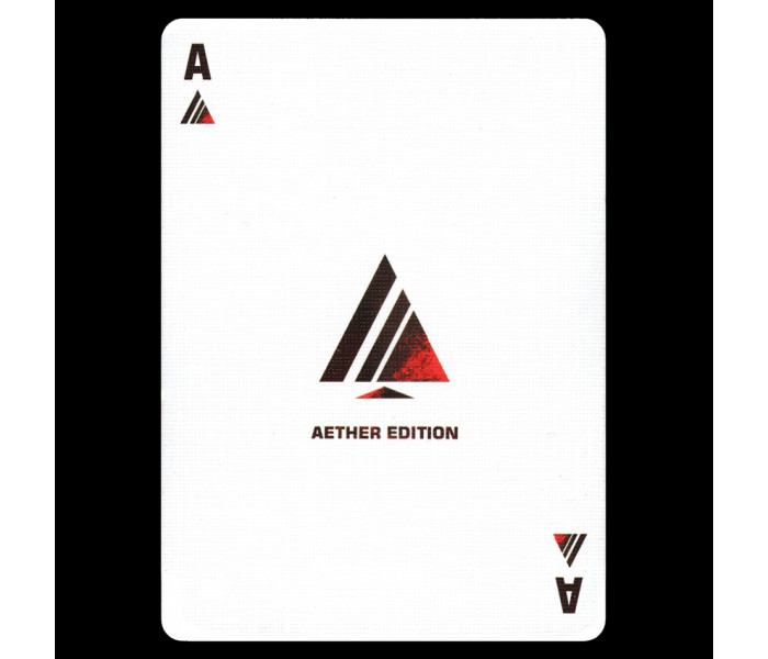 Карты Odyssey v3 издание Aether