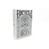 Фото 1 - Карти Bicycle Styx Playing Cards (Білі)