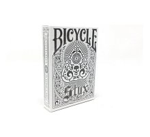 Фото Карти Bicycle Styx Playing Cards (Білі)