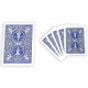 Карты Bicycle Rider Back MINI (Байсикл Стандарт Мини) Blue
