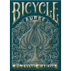 Фото 2 - Bicycle Aureo колекційні гральні карти, 1042051