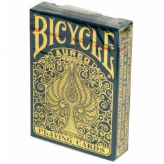 Bicycle Aureo коллекционные игральные карты, 1042051