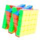 Кубик Рубика 5х5х5 Stickerless (без наклеек). Smart Cube. SC504