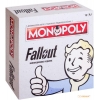 Фото 1 - Монополія Fallout - Настільна гра російською. Hasbro (503388)