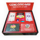 Настольная игра Сексополия РУС (эротическая монополия). Fun Games Shop (FGS01)