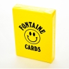 Фото 1 - Fontaine Cards - Chinatown Edition - гральні карти