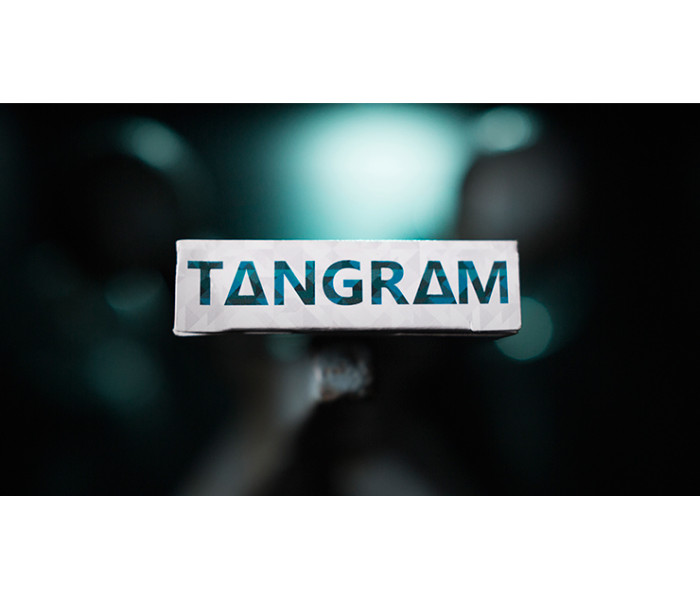 Tangram – игральные карты