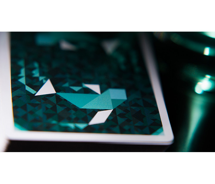 Tangram – игральные карты