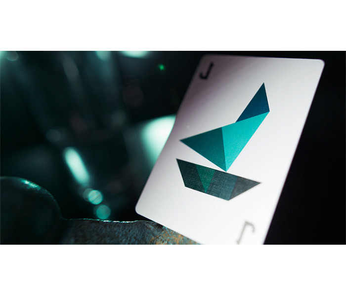 Tangram – игральные карты
