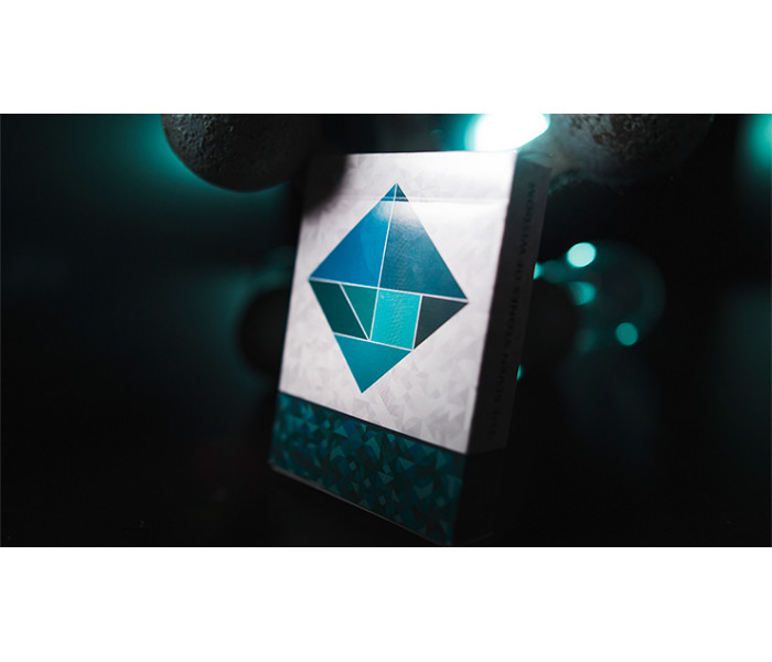 Tangram – игральные карты