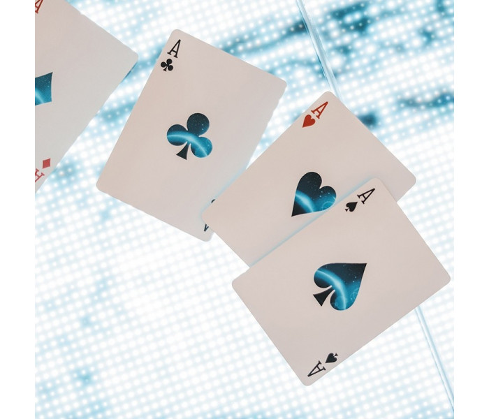 NOC-turn Original Deck by HOPC - карты для кардистри