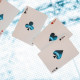 NOC-turn Original Deck by HOPC - карты для кардистри