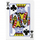 NOC v3 Light Blue - карты для кардистри