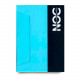 NOC v3 Light Blue - карты для кардистри