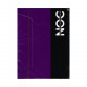 NOC V3S (Purple|Фиолетовый) - карты для кардистри