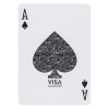 Фото 2 - Visa. Green Edition - карти для кардистрі