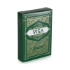 Фото 1 - Visa. Green Edition - карти для кардистрі