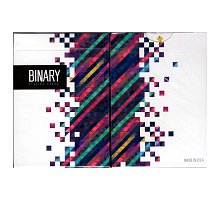 Фото Binary - карти для кардистрі