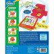 Зинго Слова - игра сортер, ThinkFun Zingo (на англ. языке). 7704