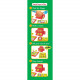 Зинго Слова - игра сортер, ThinkFun Zingo (на англ. языке). 7704