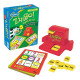Зинго Слова - игра сортер, ThinkFun Zingo (на англ. языке). 7704