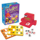 Зинго Строитель слов- игра сортер, ThinkFun Zingo Word Builder (на англ. языке). 7706