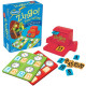 Зинго Время - игра сортер, ThinkFun Zingo Time (на англ. языке). 7705