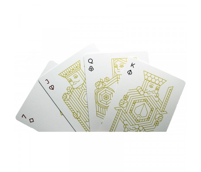 Super Bees by Ellusionist - карты для кардистри