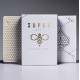 Super Bees by Ellusionist - карты для кардистри