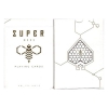 Фото 1 - Super Bees by Ellusionist - карти для кардистрі