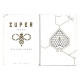 Super Bees by Ellusionist - карты для кардистри