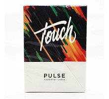 Фото Cardistry Touch: Pulse Edition - карты для кардистри