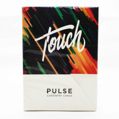 Cardistry Touch: Pulse Edition - карты для кардистри