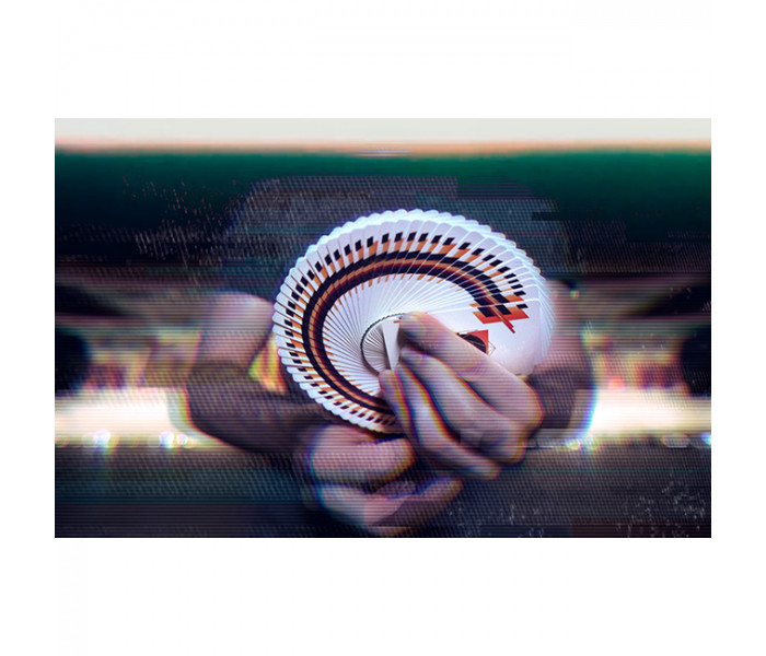 Cardistry Touch: Pulse Edition - карти для кардистрі