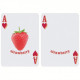 Bicycle Fruit Deck Rider Back - игральные карты