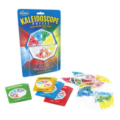 Калейдоскоп - игра-головоломка, ThinkFun Kaleidoscope. 1522