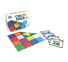 Фото Color Fold - гра-головоломка, ThinkFun. 4850