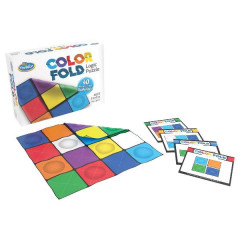 Color Fold - игра-головоломка, ThinkFun. 4850