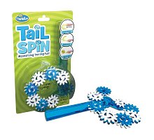 Фото Tail Spin - игра-головоломка, ThinkFun. 5840