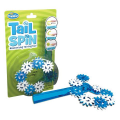 Tail Spin - игра-головоломка, ThinkFun. 5840