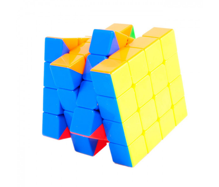 Кубик Рубика Smart Cube 4x4 stickerless | Кубик 4х4 без наклеек. SC404