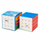 Кубик Рубика Smart Cube 4x4 stickerless | Кубик 4х4 без наклеек. SC404
