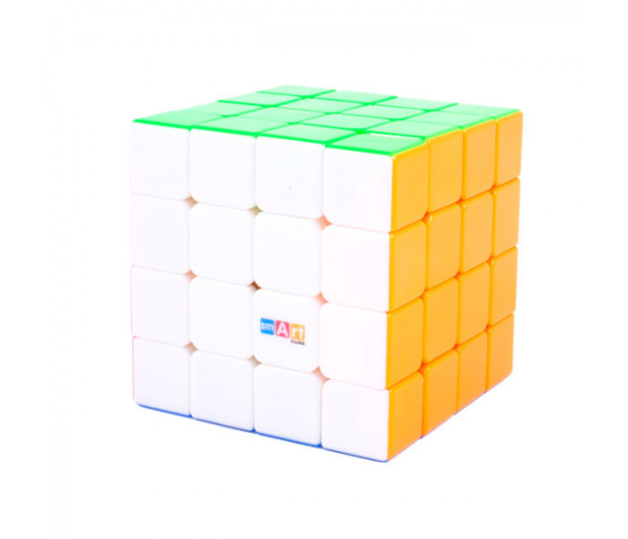 Кубик Рубика Smart Cube 4x4 stickerless | Кубик 4х4 без наклеек. SC404