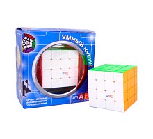 Фото Кубик Рубика Smart Cube 4x4 stickerless | Кубик 4х4 без наклеек. SC404